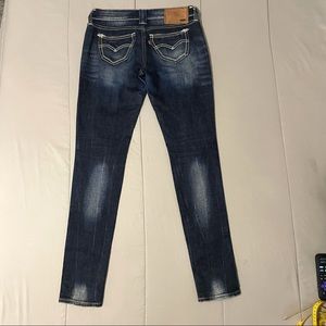 LEVI’S San Francisco Jeans